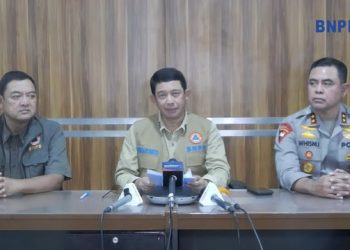 Banjir dan Longsor di Sumut: 116 Tewas, 42 Orang Masih Dicari