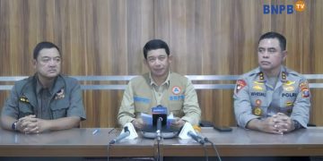 Banjir dan Longsor di Sumut: 116 Tewas, 42 Orang Masih Dicari