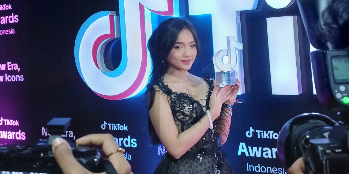 TikTok Awards Indonesia 2025: Malam Apresiasi Untuk Kreator Berpengaruh Sepanjang Tahun