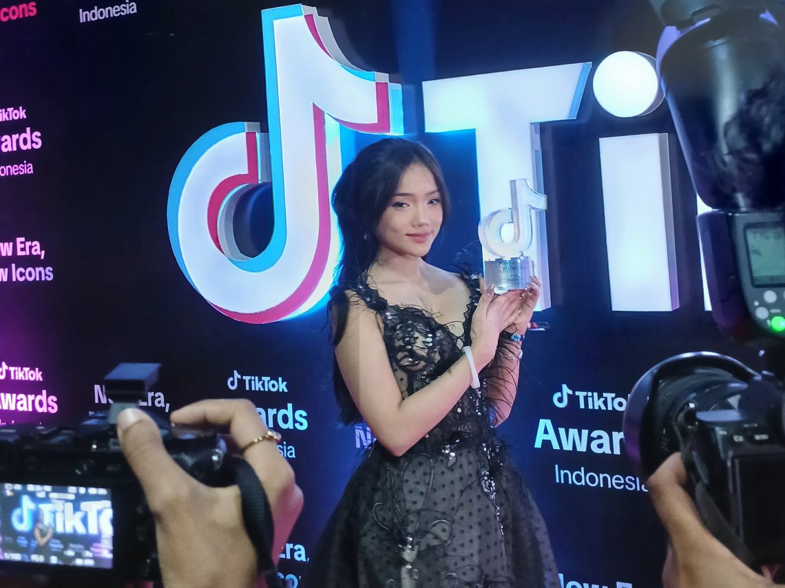 TikTok Awards Indonesia 2025: Malam Apresiasi Untuk Kreator Berpengaruh Sepanjang Tahun