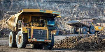 Momentum Positif BUMA Makin Solid, Volume & EBITDA 3Q25 Gaspol Naik