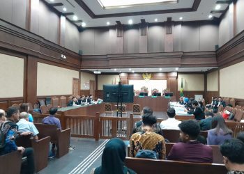 Ahli Sebut Kerugian Negara dalam Kasus LPEI–Petro Energy Belum Terbukti