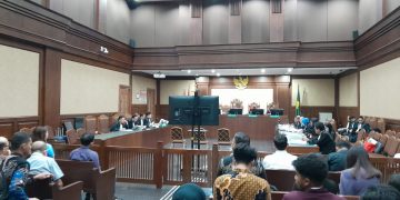 Ahli Sebut Kerugian Negara dalam Kasus LPEI–Petro Energy Belum Terbukti