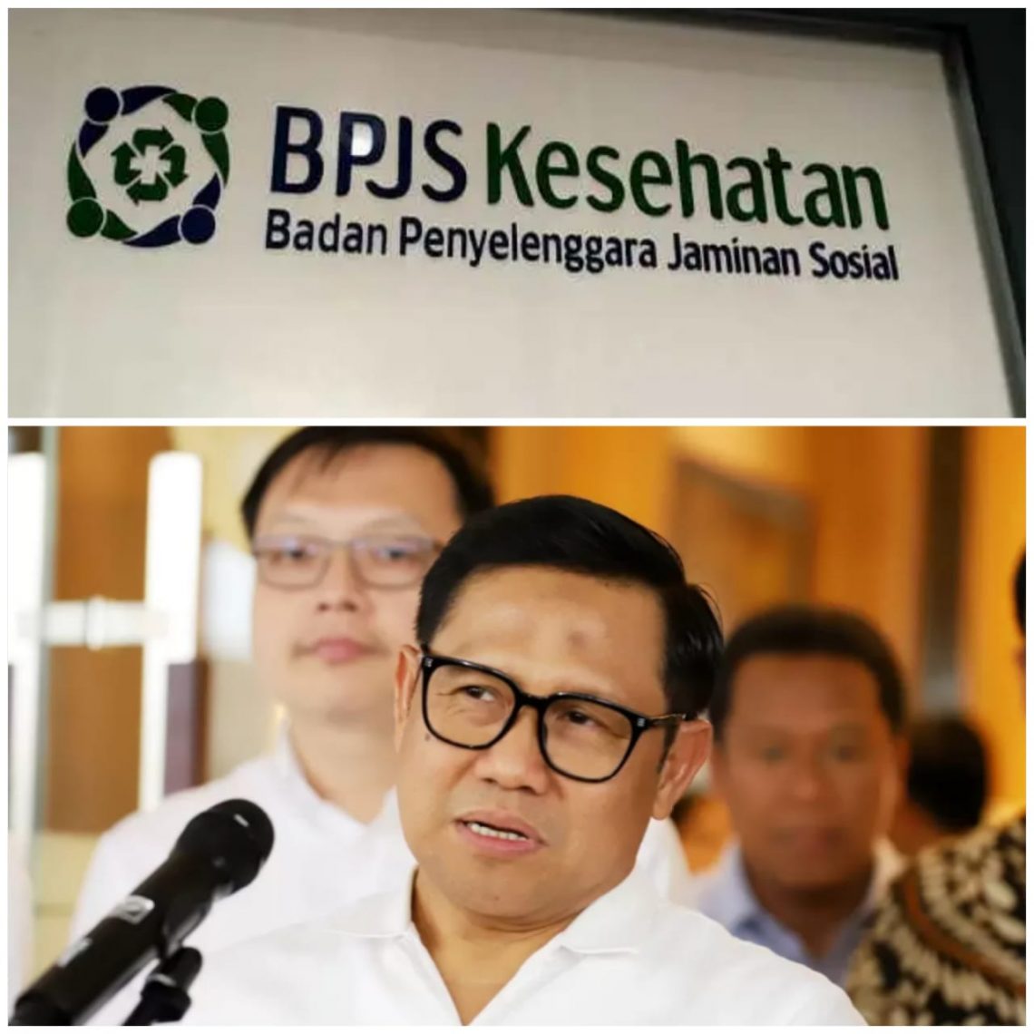 Pemerintah Siapkan Skema Pemutihan Tunggakan Iuran BPJS Kesehatan