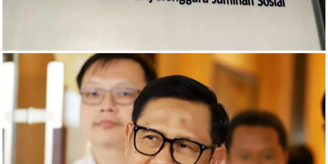 Pemerintah Siapkan Skema Pemutihan Tunggakan Iuran BPJS Kesehatan