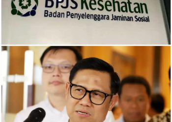 Pemerintah Siapkan Skema Pemutihan Tunggakan Iuran BPJS Kesehatan