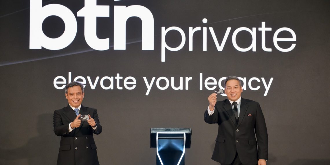 Grand Launching BTN Private