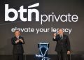 Grand Launching BTN Private