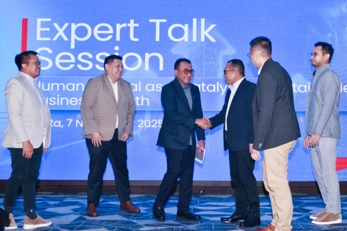 Transformasi SDM Jadi Katalis Pertumbuhan Bisnis Berkelanjutan