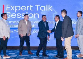 Transformasi SDM Jadi Katalis Pertumbuhan Bisnis Berkelanjutan