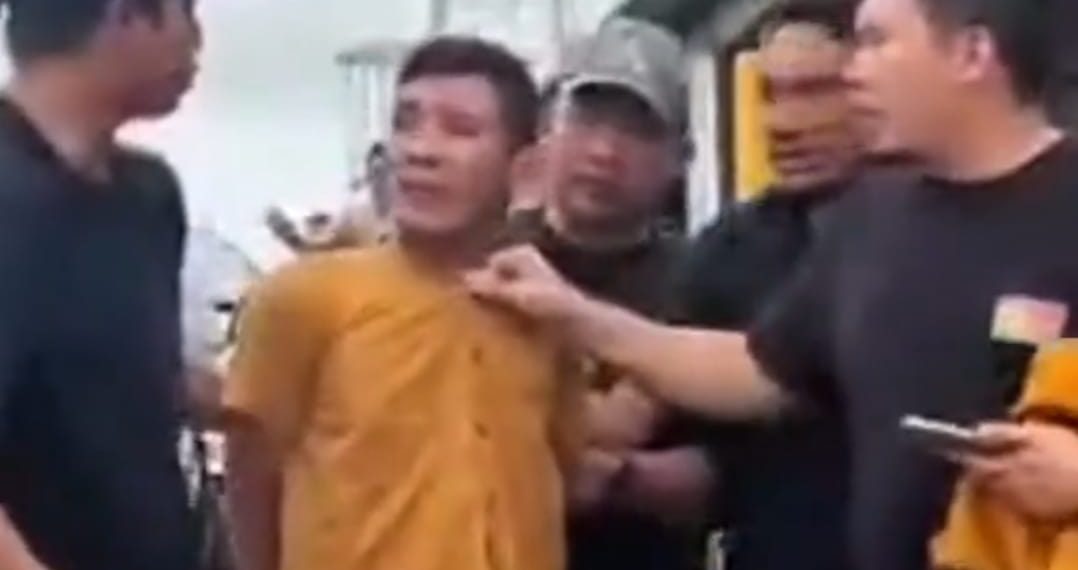 Polda Metro Jaya Membekuk Pelaku Penembakan Hansip Hingga Tewas di Cakung