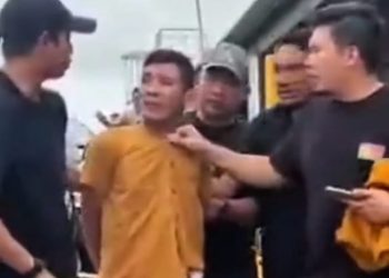 Polda Metro Jaya Membekuk Pelaku Penembakan Hansip Hingga Tewas di Cakung