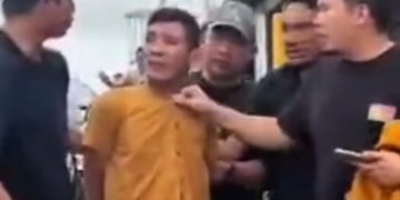 Polda Metro Jaya Membekuk Pelaku Penembakan Hansip Hingga Tewas di Cakung