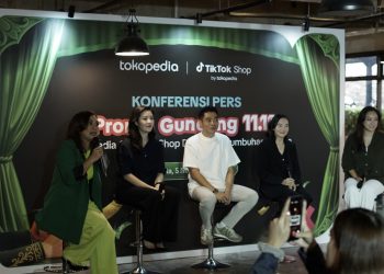 Brand Lokal Terus Tumbuh Lewat Strategi Digital di E-Commerce