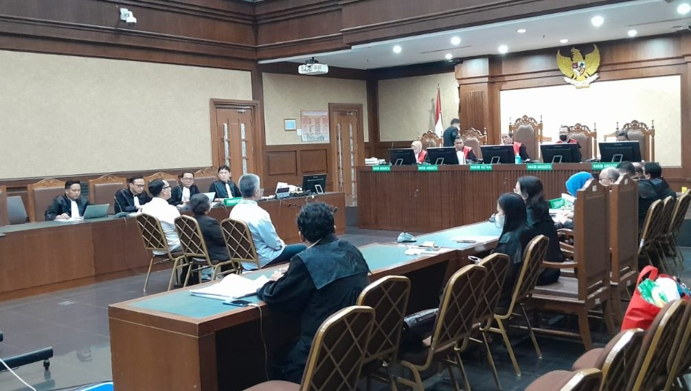 Kasus LPEI–Petro Energy, Ahli Hukum Minta Negara Utamakan Pemulihan Bukan Pemidanaan