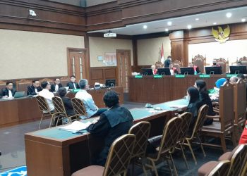 Kasus LPEI–Petro Energy, Ahli Hukum Minta Negara Utamakan Pemulihan Bukan Pemidanaan