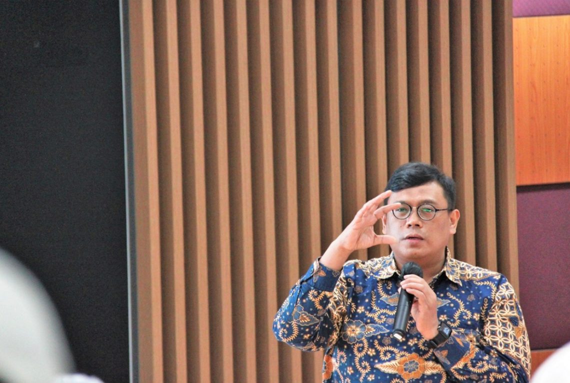 Menelisik Status Hukum LPEI: Antara Dana Negara dan Kekayaan Lembaga