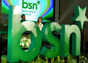 BSN Segera Terima Limpahan Aset