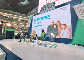 Lonjakan Penyakit Kritis Ancam Usia Produktif, Prudential Syariah Hadirkan Solusi Perlindungan Sejak Awal