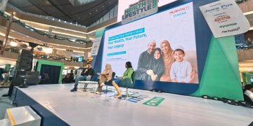 Lonjakan Penyakit Kritis Ancam Usia Produktif, Prudential Syariah Hadirkan Solusi Perlindungan Sejak Awal