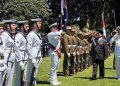 Presiden Prabowo Diterima Secara Resmi di Sydney, Tandai Babak Baru Hubungan RI–Australia
