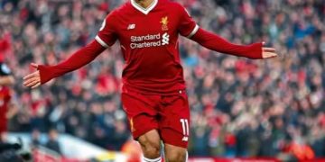 Carragher: Liverpool Perlu Punya Keberanian untuk Mencadangkan Salah