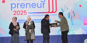 BTN Cari Inovasi Perumahan di Surabaya