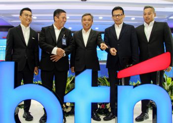 BTN Resmi Spin-Off UUS,BSN Jadi Bank Syariah Terbesar Kedua Di Indonesia