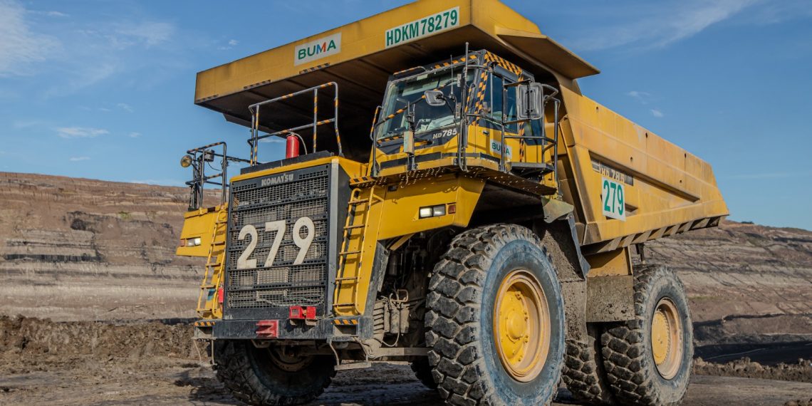 BUMA Perkuat Fondasi Keuangan via Pelunasan Dini Seluruh Senior Notes 7,75% Jatuh Tempo 2026