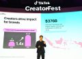 TikTok CreatorFest 2025 Tekankan Peran Kreator dalam Menggerakkan Ekonomi Digital Indonesia