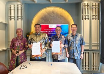 Indonesia SIPF dan ALUDI Perkuat Kerja Sama untuk Meningkatkan Kepercayaan Investor Layanan Urun Dana di Pasar Modal