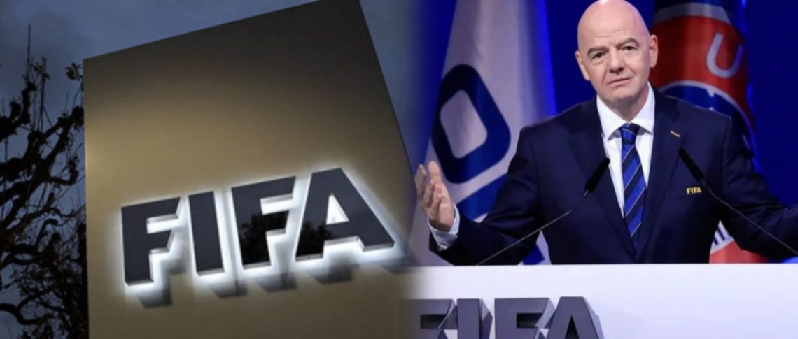 FIFA Marah Besar, Skandal Naturalisasi Malaysia Dinilai Penuh Kebohongan