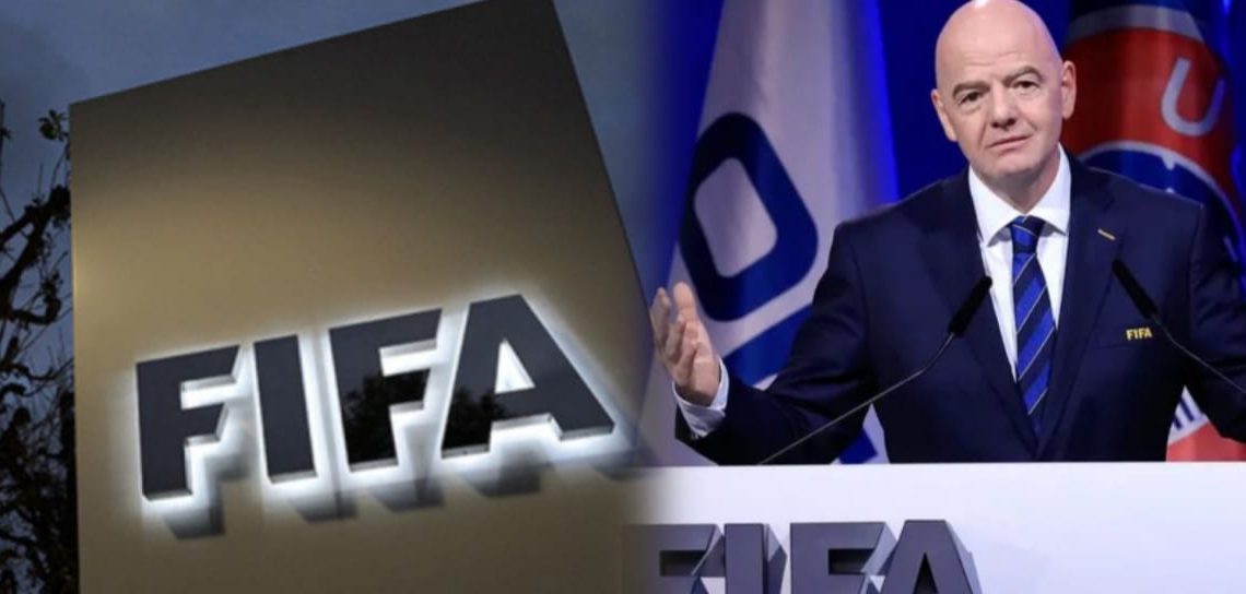 FIFA Marah Besar, Skandal Naturalisasi Malaysia Dinilai Penuh Kebohongan