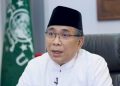 Gus Yahya Tolak Desakan Mundur: Keputusan Sepihak dan Tanpa Kesempatan Klarifikasi