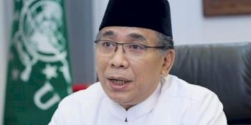 Gus Yahya Tolak Desakan Mundur: Keputusan Sepihak dan Tanpa Kesempatan Klarifikasi