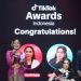 TikTok Awards Indonesia 2025: Ekonomi Kreator Diprediksi Tembus Rp6.000 Triliun pada 2030