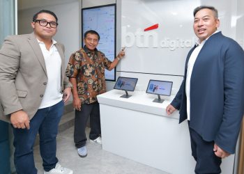 BTN Digital Store Hadir di Universitas Negeri Surabaya