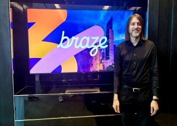 Braze Perluas Investasi di Indonesia Lewat Teknologi Customer Engagement Berbasis AI