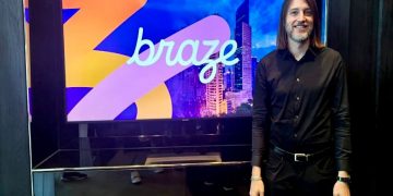 Braze Perluas Investasi di Indonesia Lewat Teknologi Customer Engagement Berbasis AI