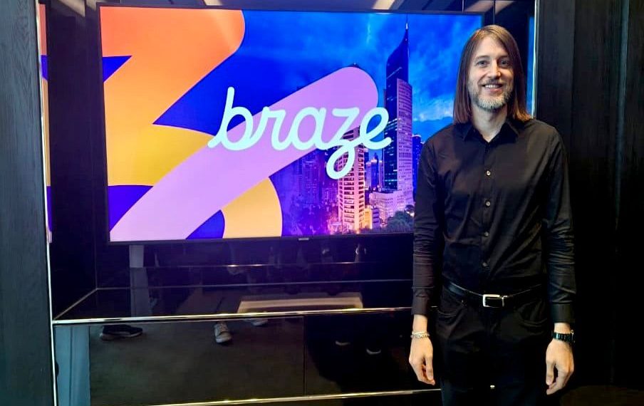 Braze Perluas Investasi di Indonesia Lewat Teknologi Customer Engagement Berbasis AI