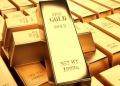 Harga Emas Dunia Tetap Stabil di Tengah Ekspektasi Pemangkasan Suku Bunga The Fed