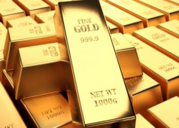 Harga Emas Dunia Tetap Stabil di Tengah Ekspektasi Pemangkasan Suku Bunga The Fed