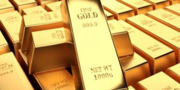 Harga Emas Dunia Tetap Stabil di Tengah Ekspektasi Pemangkasan Suku Bunga The Fed