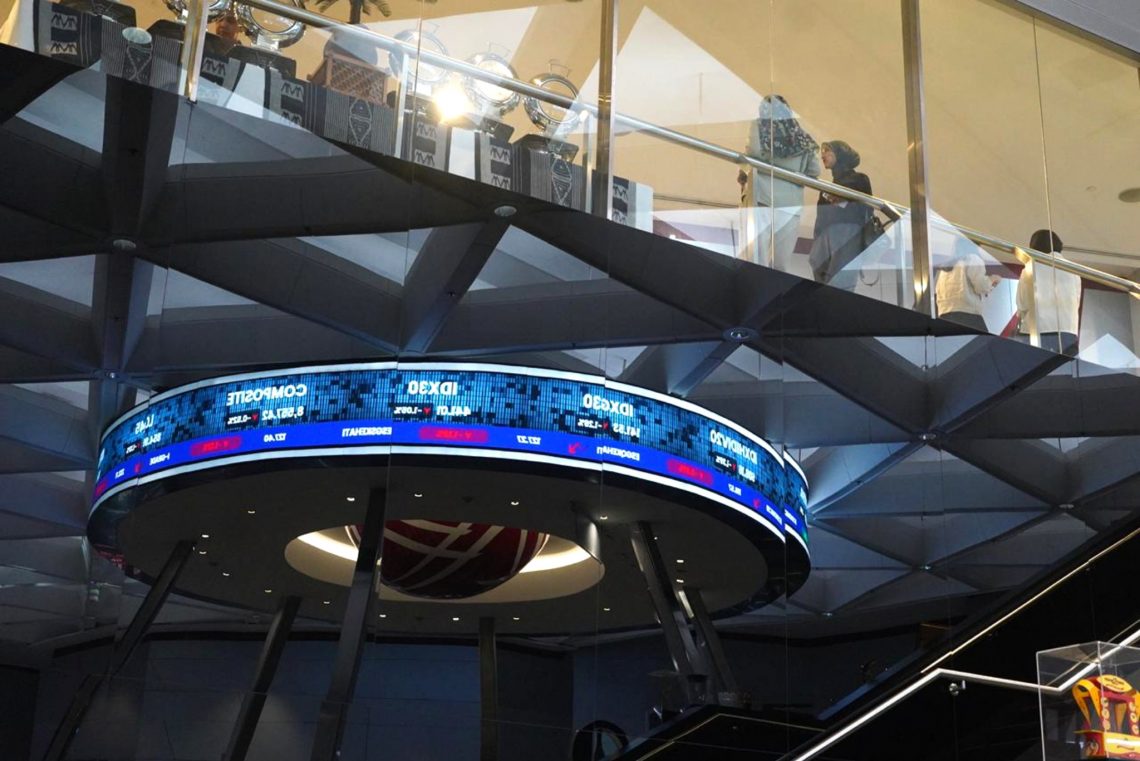 Mengamati Dinamika Pasar dari Ruang yang Penuh Inovasi