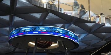 Mengamati Dinamika Pasar dari Ruang yang Penuh Inovasi