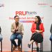Prudential Perkenalkan PRUPoints untuk Tingkatkan Pengalaman dan Loyalitas Nasabah