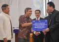 BTN dan HKBP Inisiasi Salurkan Bantuan Bencana Banjir ke Sumatera Bagian Utara