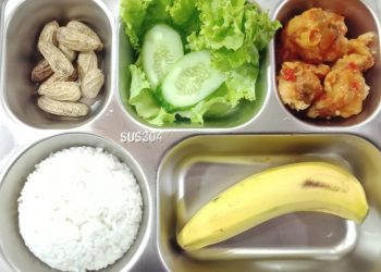 Program MBG Diprediksi Pacu Pertumbuhan Ekonomi Nasional Hingga Rp900 Triliun