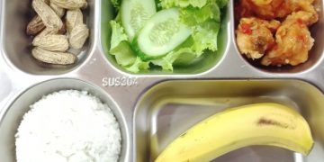 Program MBG Diprediksi Pacu Pertumbuhan Ekonomi Nasional Hingga Rp900 Triliun