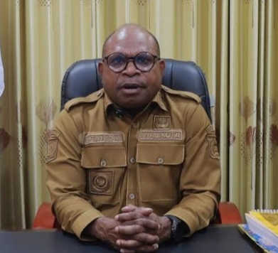 Wali Kota Sorong Papua Dukung MBG, Tapi Butuh Pendidikan Gratis dan Dokter Spesialis